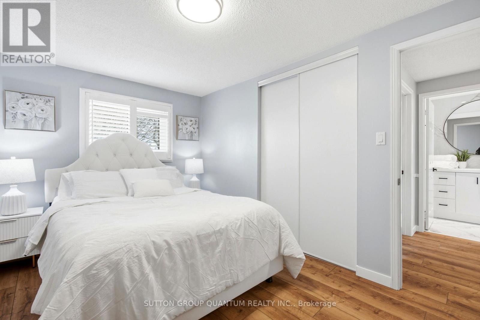 3403 Chartrand Crescent, Mississauga (Erin Mills), Ontario  L5L 4C6 - Photo 26 - W13087594