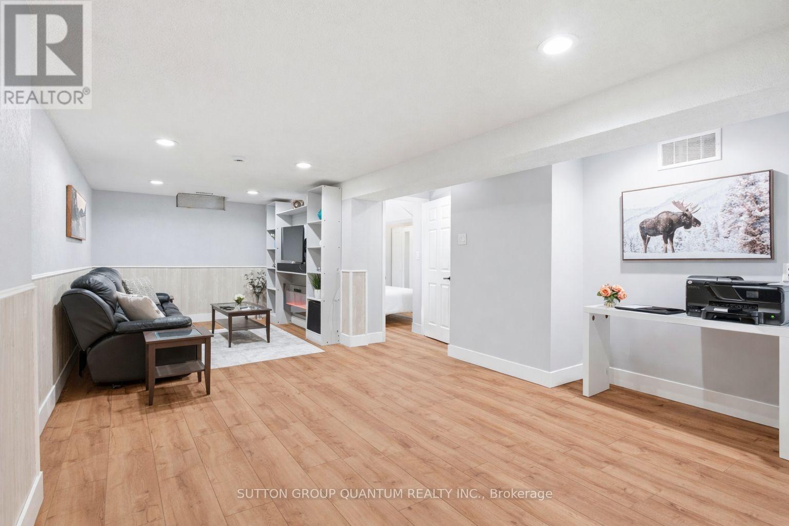 3403 Chartrand Crescent, Mississauga (Erin Mills), Ontario  L5L 4C6 - Photo 29 - W13087594