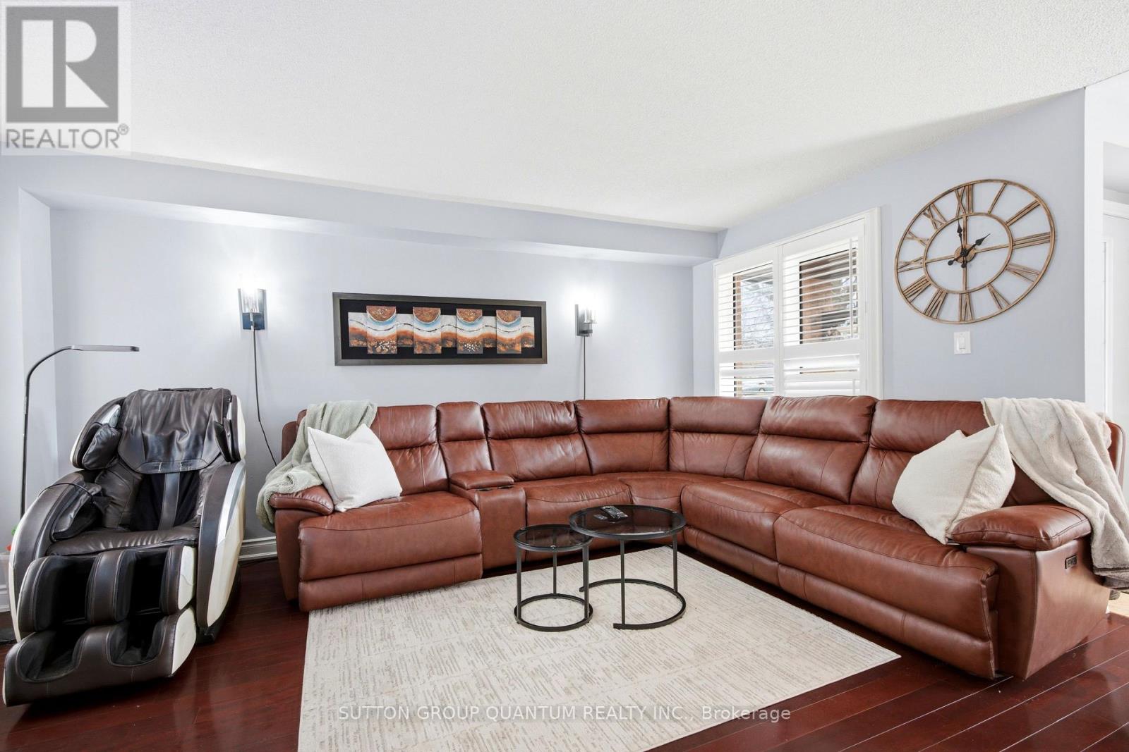 3403 Chartrand Crescent, Mississauga (Erin Mills), Ontario  L5L 4C6 - Photo 3 - W13087594