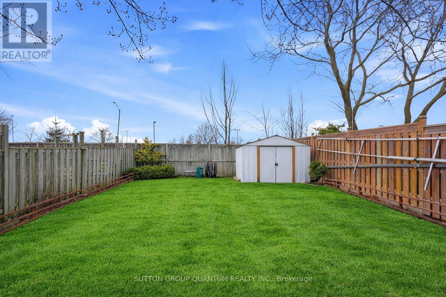3403 Chartrand Crescent, Mississauga (Erin Mills), Ontario  L5L 4C6 - Photo 34 - W13087594