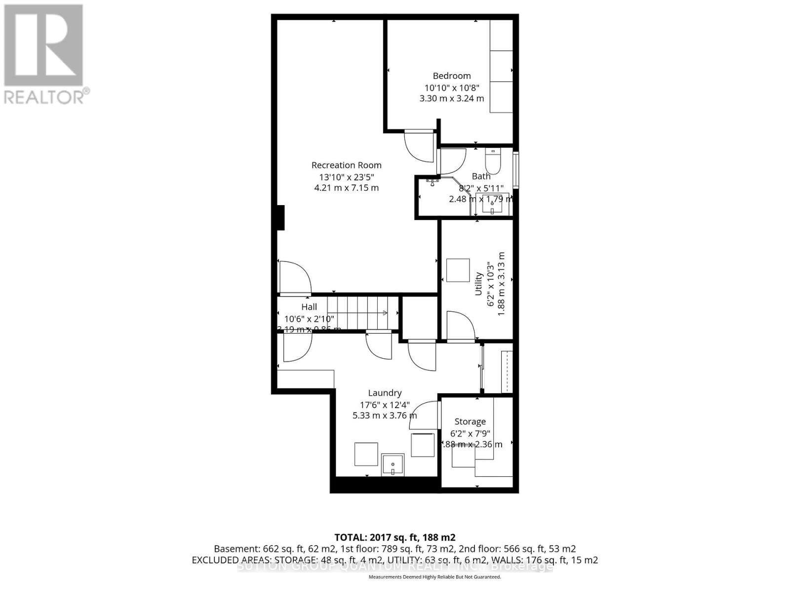 3403 Chartrand Crescent, Mississauga (Erin Mills), Ontario  L5L 4C6 - Photo 37 - W13087594