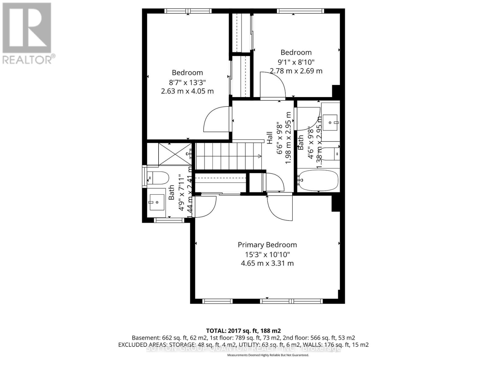 3403 Chartrand Crescent, Mississauga (Erin Mills), Ontario  L5L 4C6 - Photo 39 - W13087594