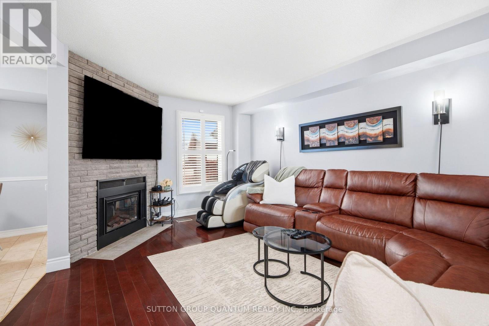 3403 Chartrand Crescent, Mississauga (Erin Mills), Ontario  L5L 4C6 - Photo 4 - W13087594