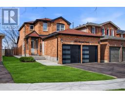3403 CHARTRAND CRESCENT, Mississauga, Ontario