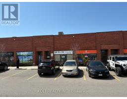 14 & 15 - 2080 STEELES AVENUE W, Brampton, Ontario