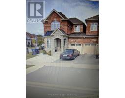 111 RELTON CIRCLE, Brampton, Ontario
