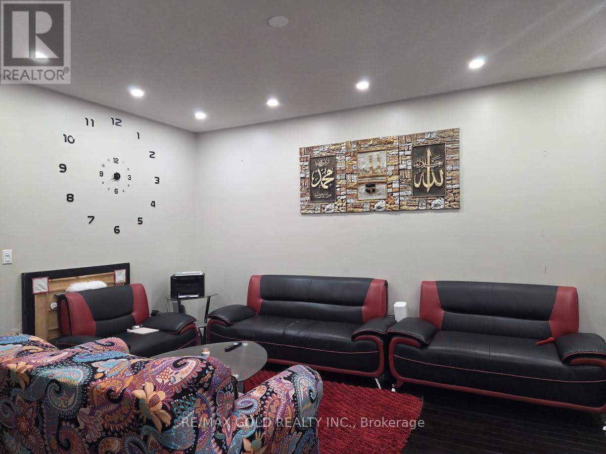 69 Personna Circle, Brampton, Ontario  L6X 0S9 - Photo 16 - W13087610