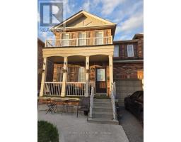 69 PERSONNA CIRCLE, Brampton, Ontario
