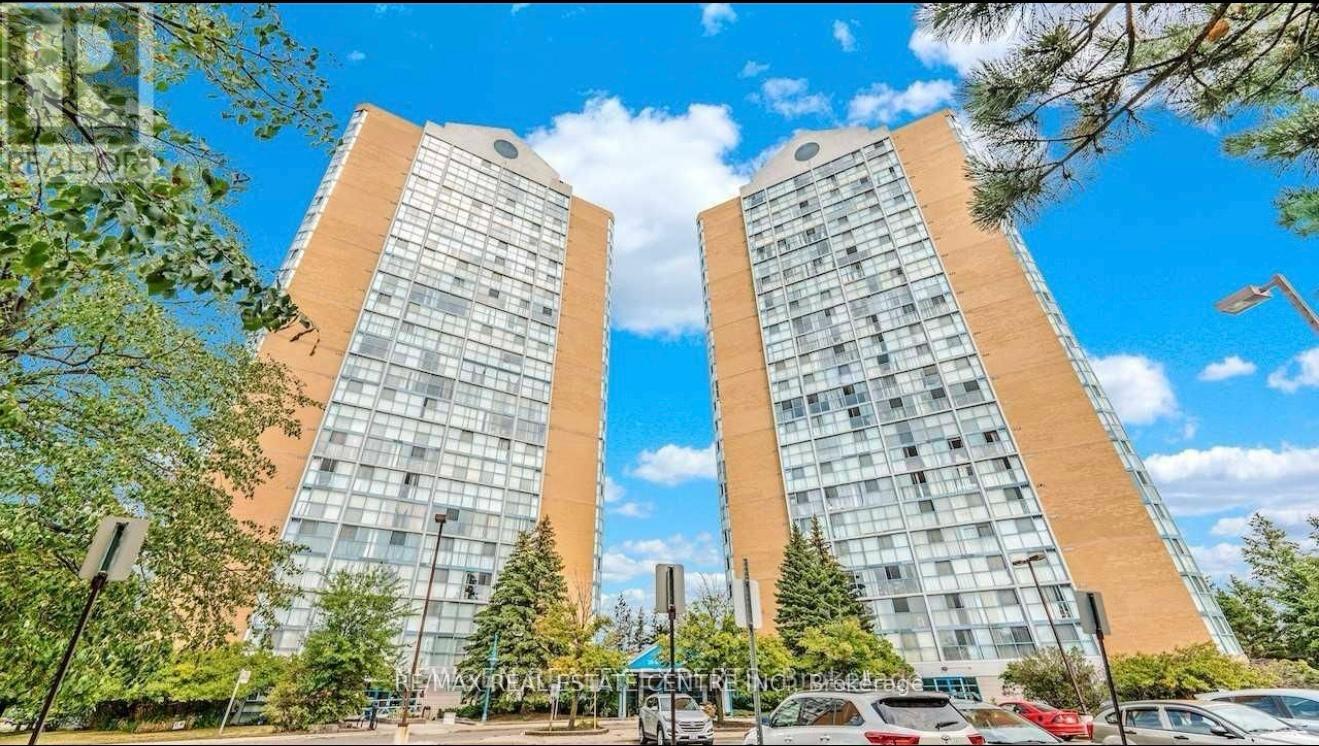 815 - 35 Trailwood Drive, Mississauga, Ontario  L4Z 3L6 - Photo 1 - W13087624