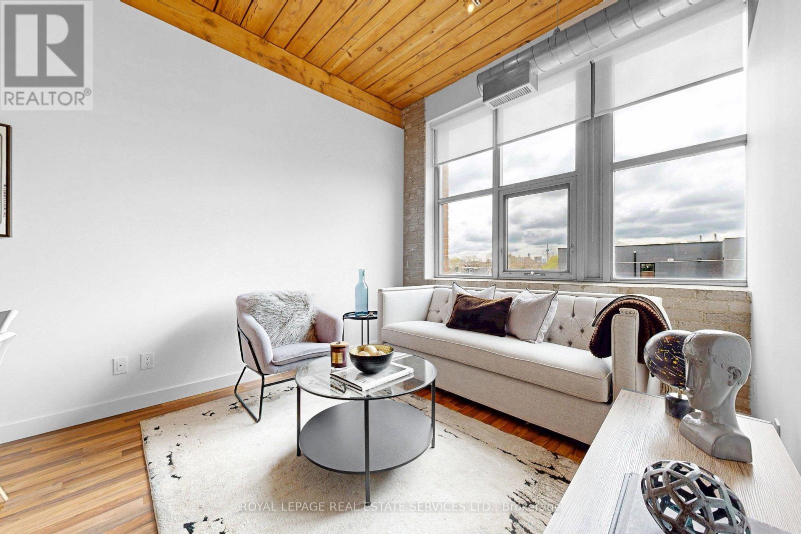 405 - 2154 Dundas Street W, Toronto (Roncesvalles), Ontario  M6R 1X3 - Photo 10 - W13087626