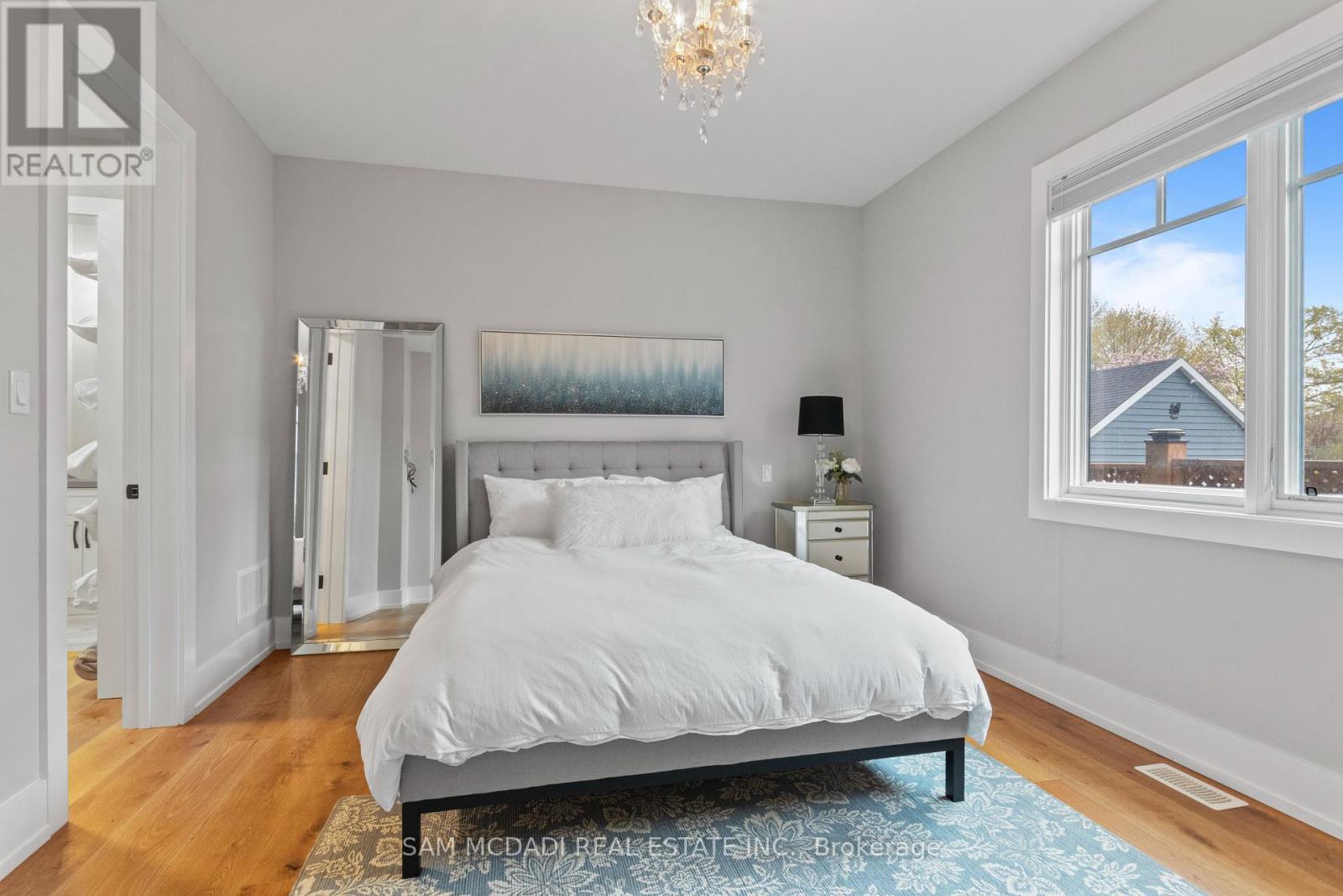 3047 Grenville Drive, Mississauga (Cooksville), Ontario  L5A 2P6 - Photo 13 - W13087630