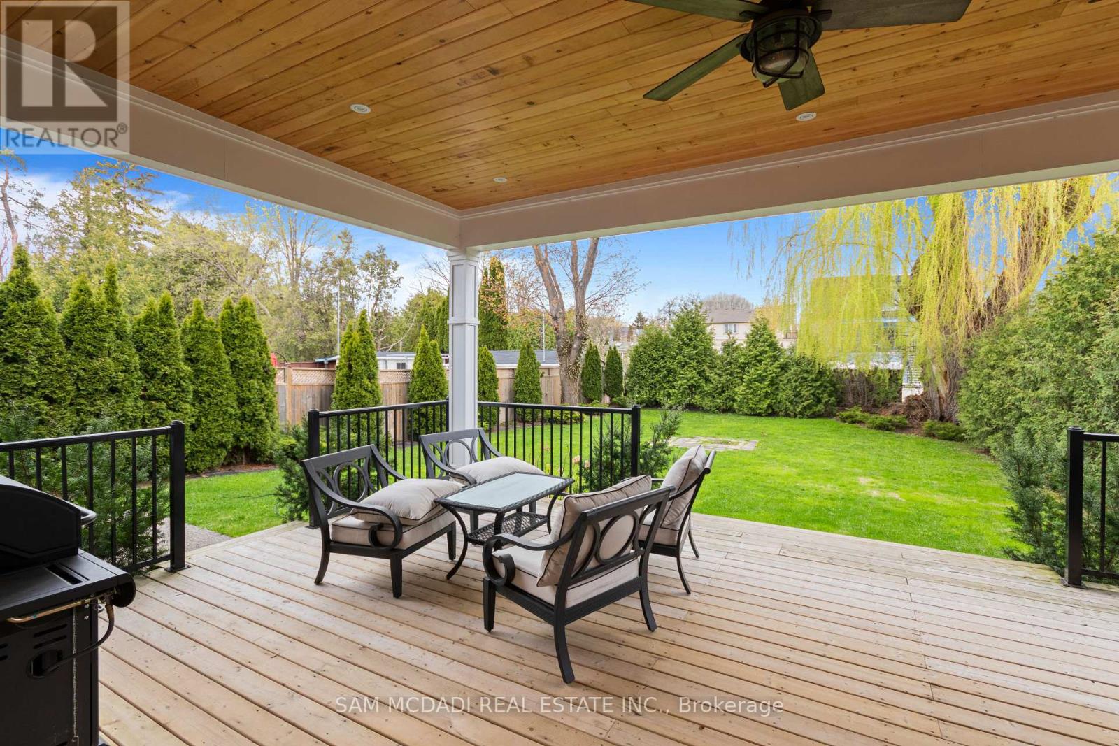 3047 Grenville Drive, Mississauga (Cooksville), Ontario  L5A 2P6 - Photo 46 - W13087630