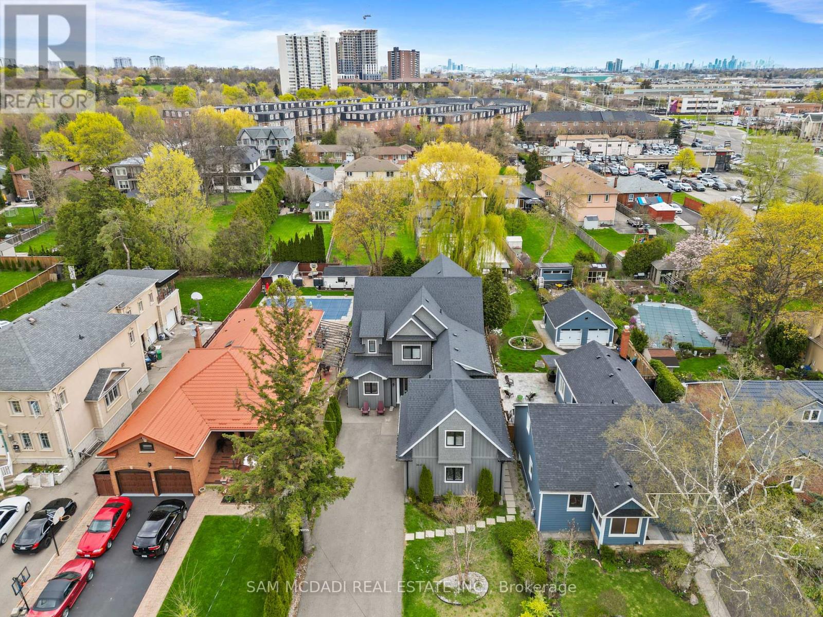 3047 Grenville Drive, Mississauga (Cooksville), Ontario  L5A 2P6 - Photo 50 - W13087630