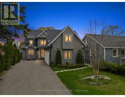 3047 GRENVILLE DRIVE, Mississauga, Ontario