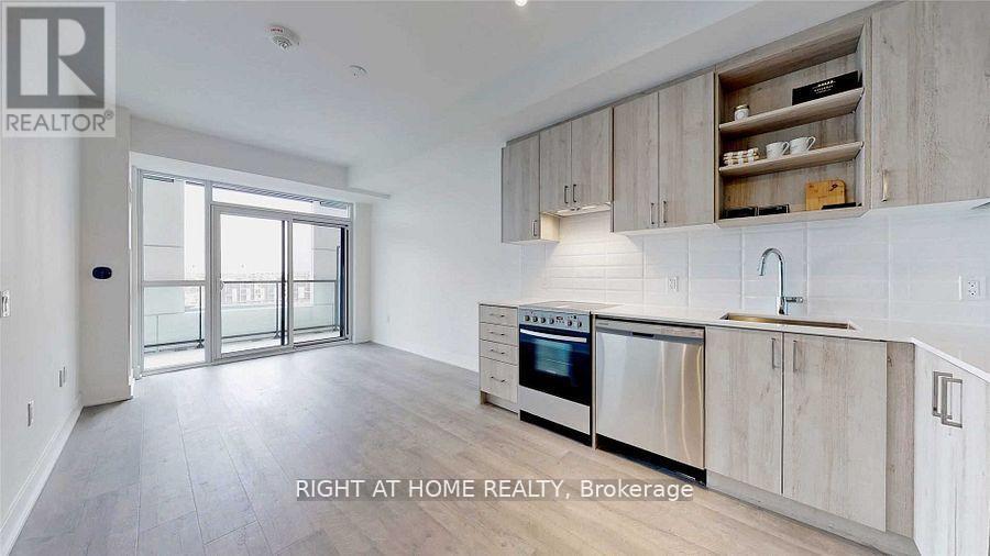 615 - 50 George Butchart Drive, Toronto (Downsview-Roding-Cfb), Ontario  M3M 2G9 - Photo 10 - W13087644