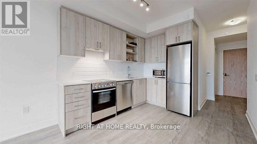 615 - 50 George Butchart Drive, Toronto (Downsview-Roding-Cfb), Ontario  M3M 2G9 - Photo 7 - W13087644