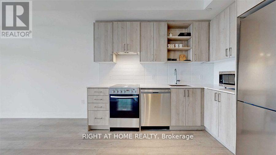 615 - 50 George Butchart Drive, Toronto (Downsview-Roding-Cfb), Ontario  M3M 2G9 - Photo 8 - W13087644