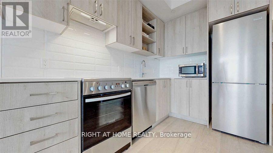 615 - 50 George Butchart Drive, Toronto (Downsview-Roding-Cfb), Ontario  M3M 2G9 - Photo 9 - W13087644