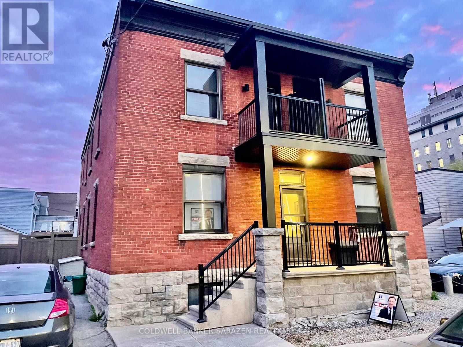 1 - 58 Parent Avenue, Ottawa, Ontario  K1N 7A8 - Photo 21 - X13022796