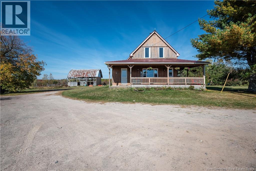 21 Joseph Lane, Lewis Mountain, New Brunswick  E4J 3N1 - Photo 3 - NB138078