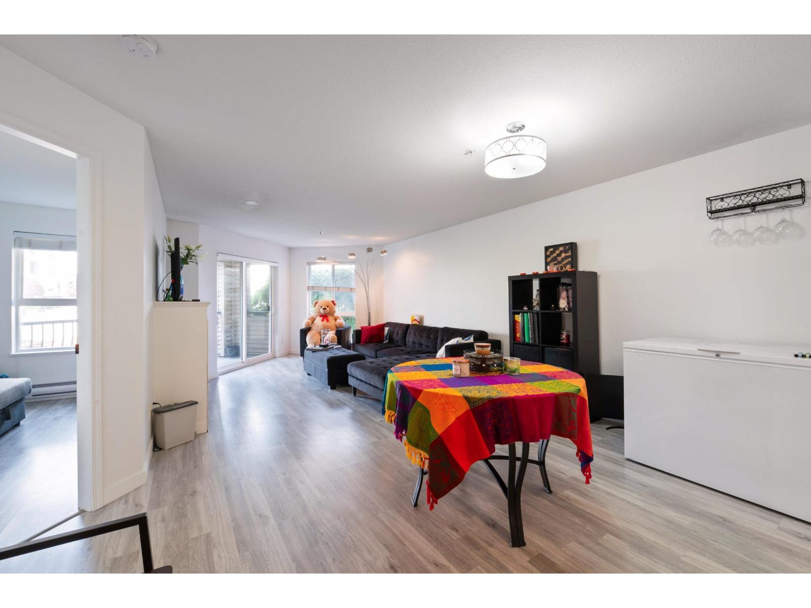 208 3176 Gladwin Road, Abbotsford, British Columbia  V2T 6R7 - Photo 11 - R3119698