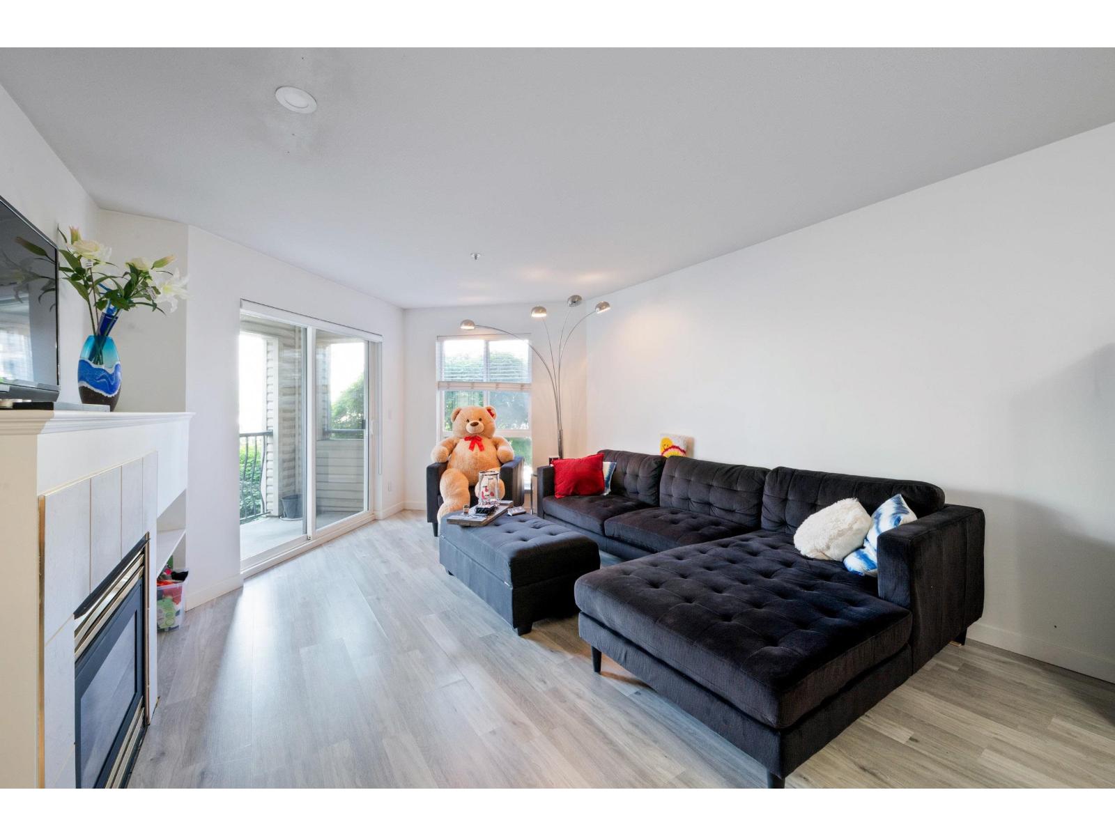 208 3176 Gladwin Road, Abbotsford, British Columbia  V2T 6R7 - Photo 5 - R3119698