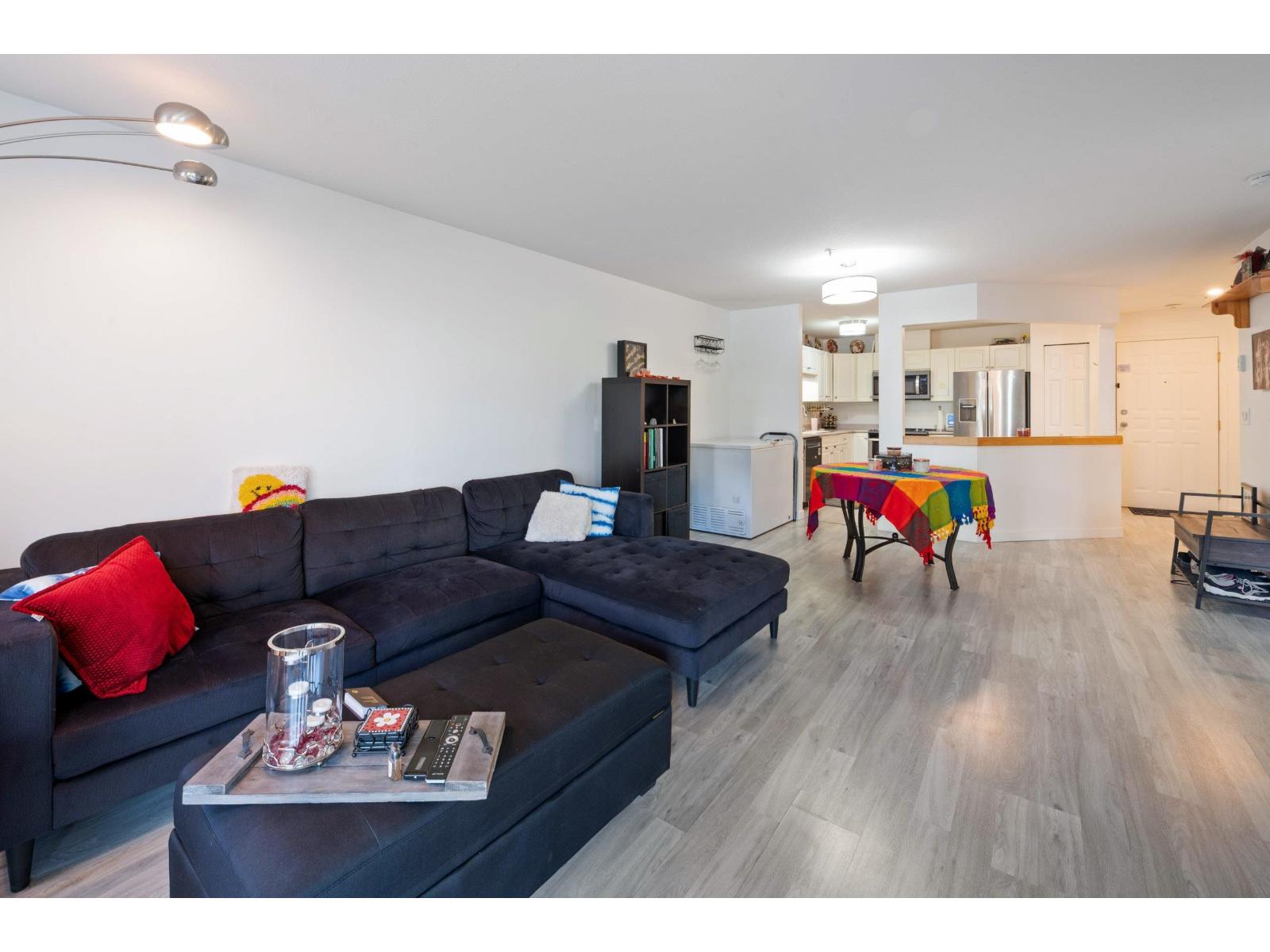 208 3176 Gladwin Road, Abbotsford, British Columbia  V2T 6R7 - Photo 8 - R3119698
