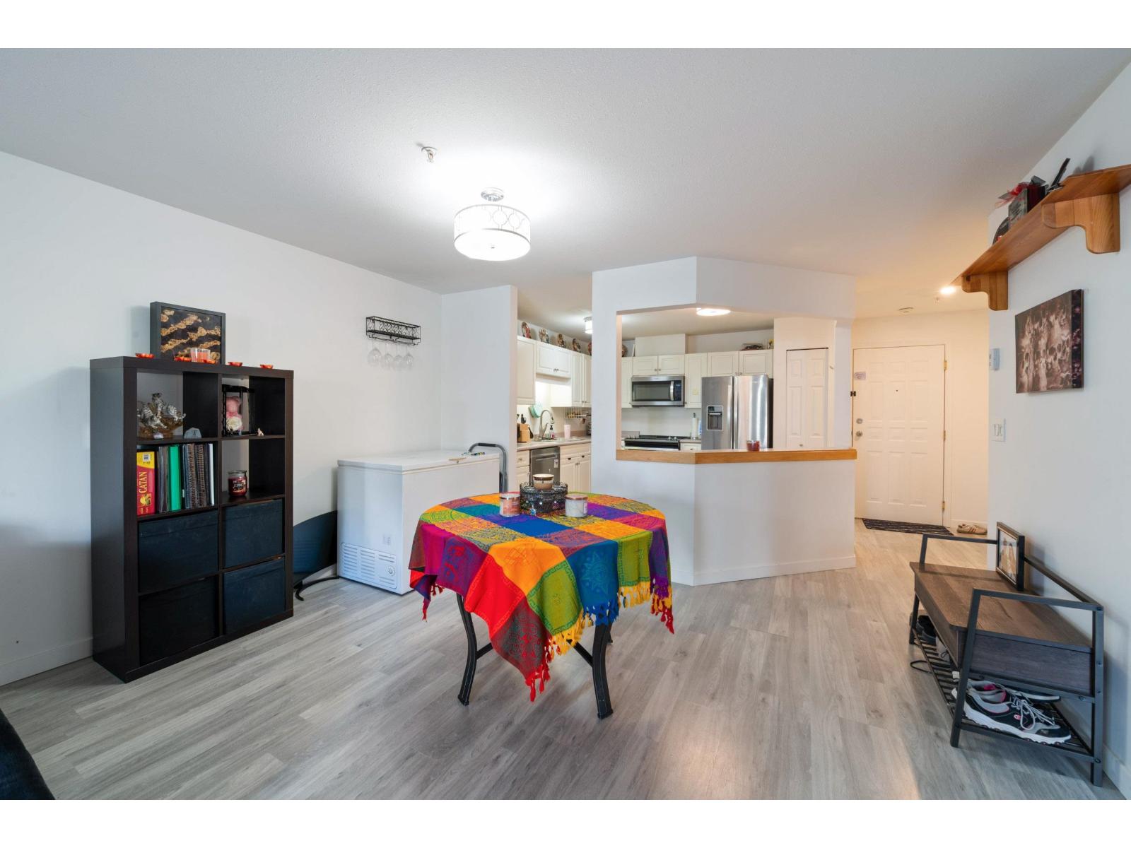 208 3176 Gladwin Road, Abbotsford, British Columbia  V2T 6R7 - Photo 12 - R3119698