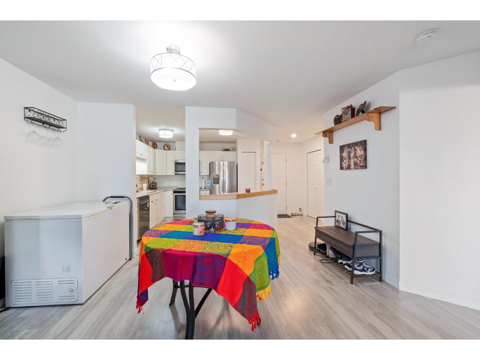 208 3176 Gladwin Road, Abbotsford, British Columbia  V2T 6R7 - Photo 13 - R3119698