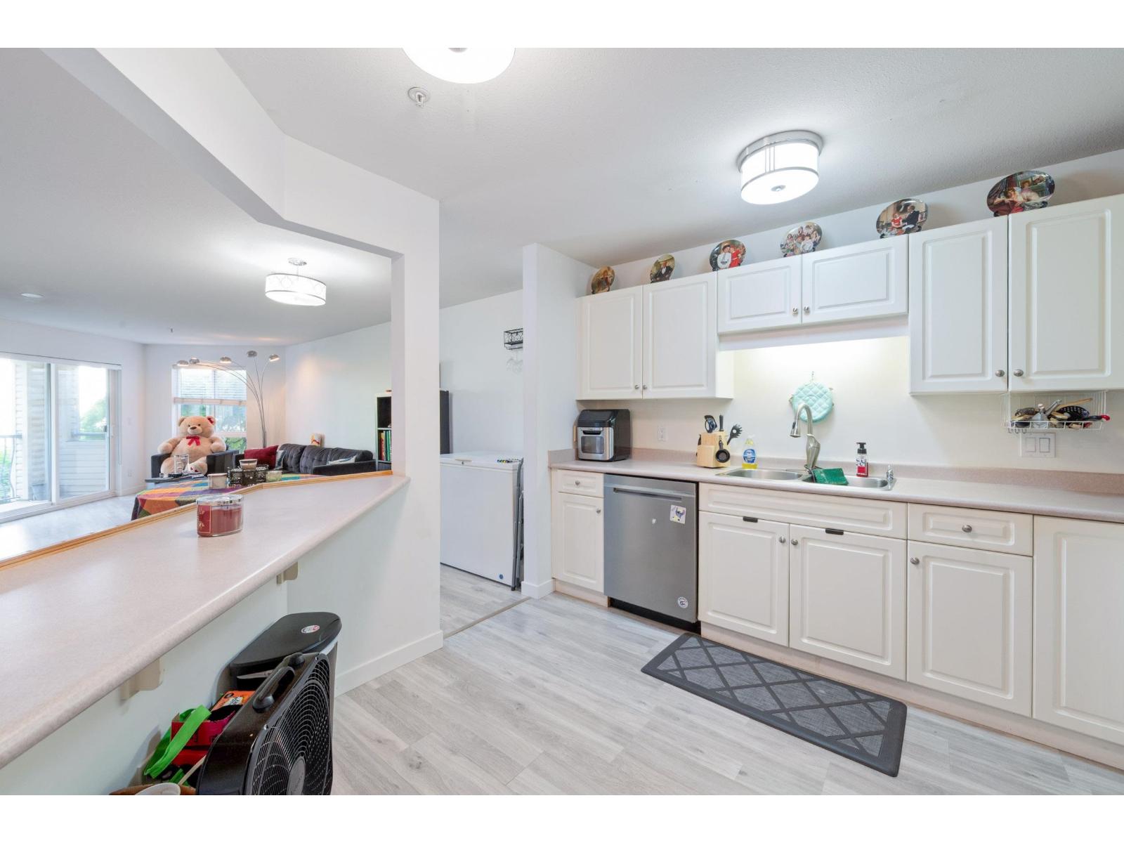 208 3176 Gladwin Road, Abbotsford, British Columbia  V2T 6R7 - Photo 17 - R3119698