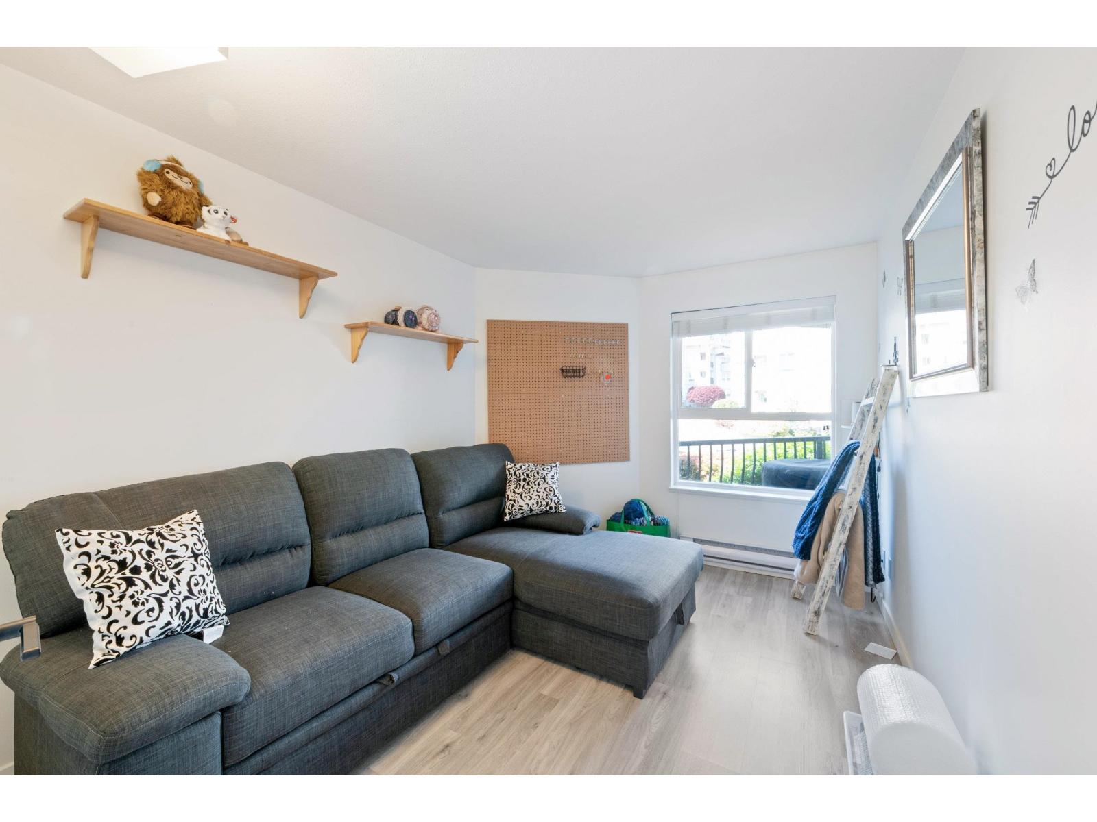208 3176 Gladwin Road, Abbotsford, British Columbia  V2T 6R7 - Photo 21 - R3119698