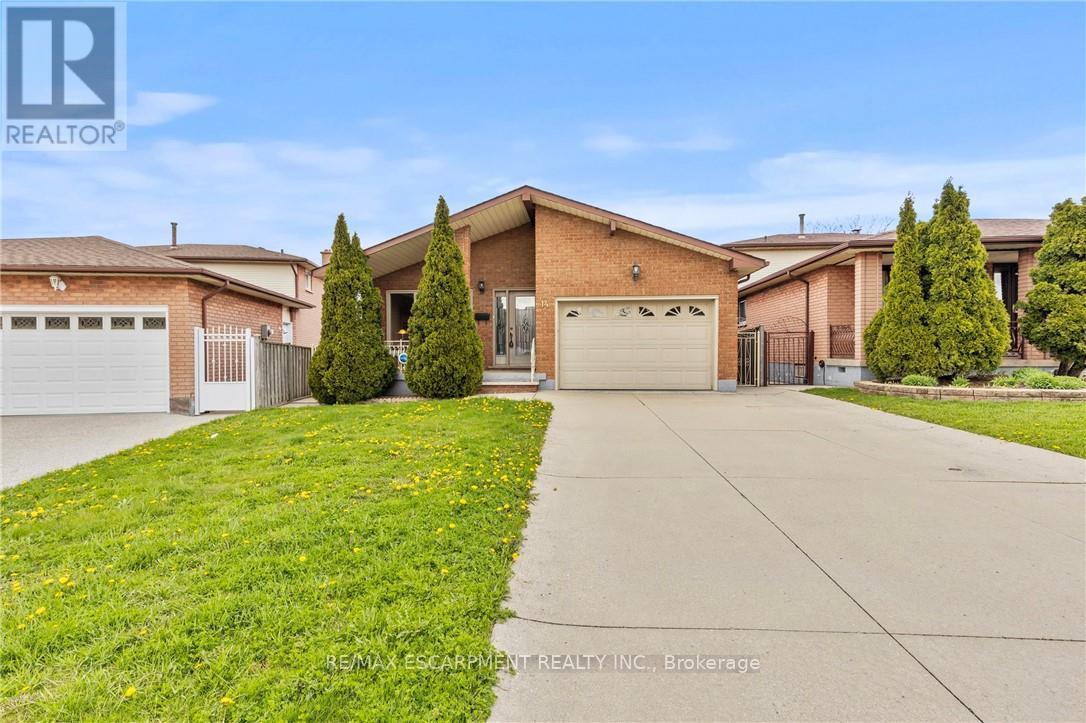 14 Indian Crescent, Hamilton (Burkholme), Ontario  L8V 4V6 - Photo 2 - X13087574