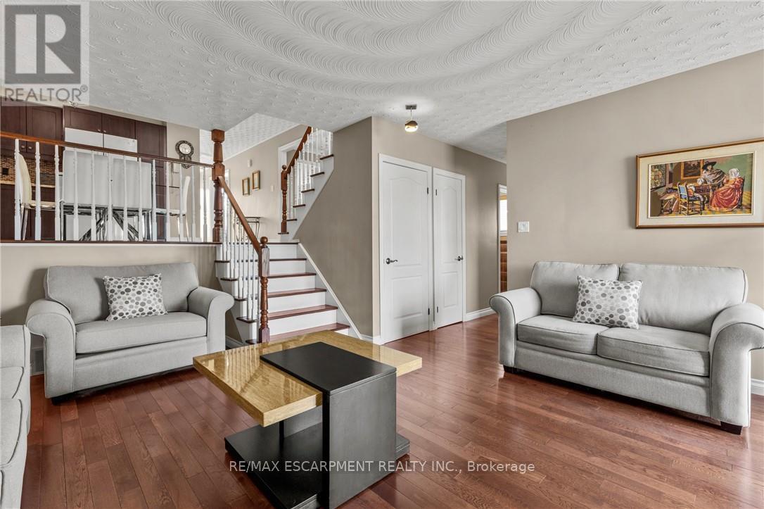 14 Indian Crescent, Hamilton (Burkholme), Ontario  L8V 4V6 - Photo 26 - X13087574