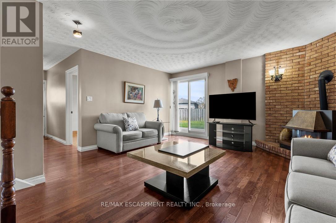 14 Indian Crescent, Hamilton (Burkholme), Ontario  L8V 4V6 - Photo 28 - X13087574