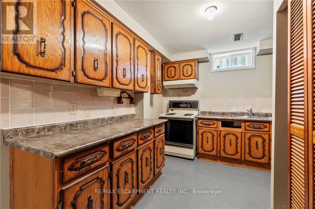 14 Indian Crescent, Hamilton (Burkholme), Ontario  L8V 4V6 - Photo 37 - X13087574