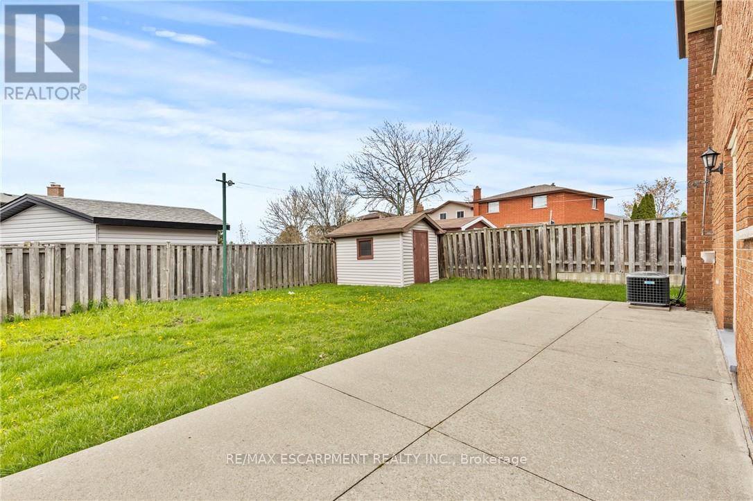 14 Indian Crescent, Hamilton (Burkholme), Ontario  L8V 4V6 - Photo 45 - X13087574