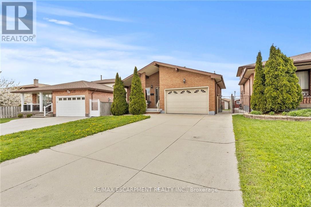 14 Indian Crescent, Hamilton (Burkholme), Ontario  L8V 4V6 - Photo 5 - X13087574