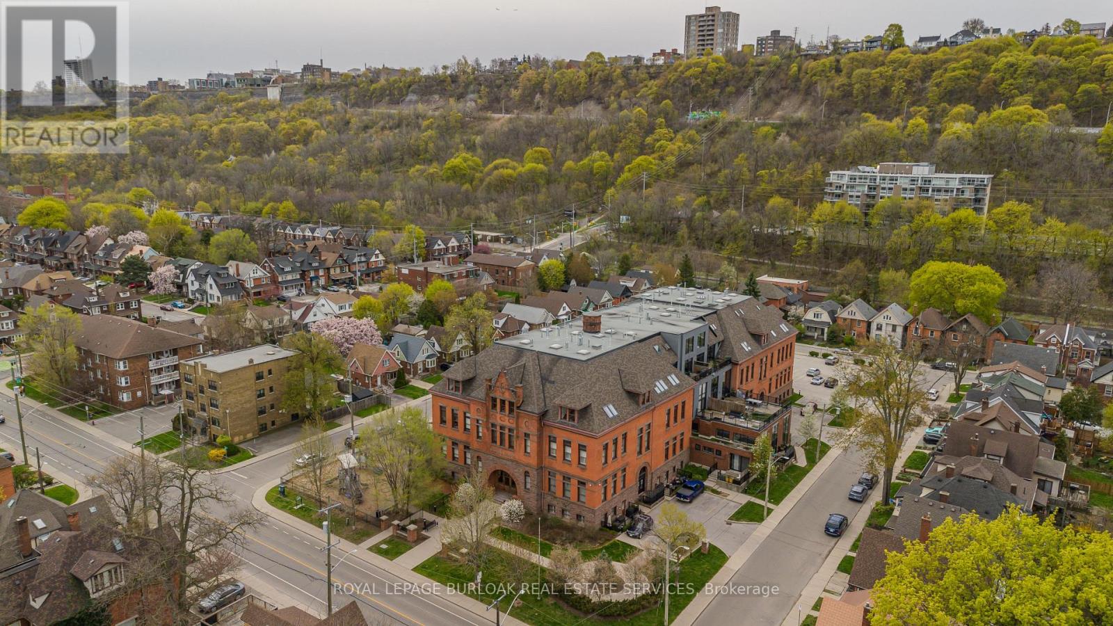 16 - 200 Stinson Street, Hamilton, Ontario  L8N 4J5 - Photo 42 - X13087602