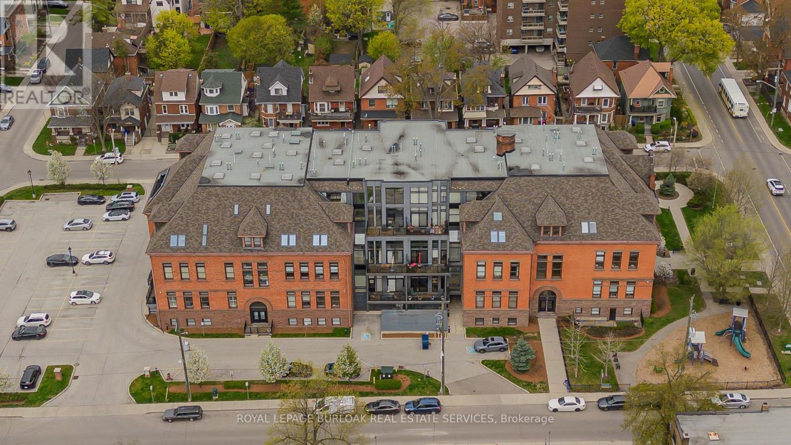 16 - 200 Stinson Street, Hamilton, Ontario  L8N 4J5 - Photo 43 - X13087602