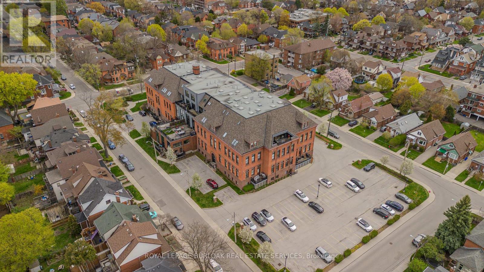 16 - 200 Stinson Street, Hamilton, Ontario  L8N 4J5 - Photo 45 - X13087602