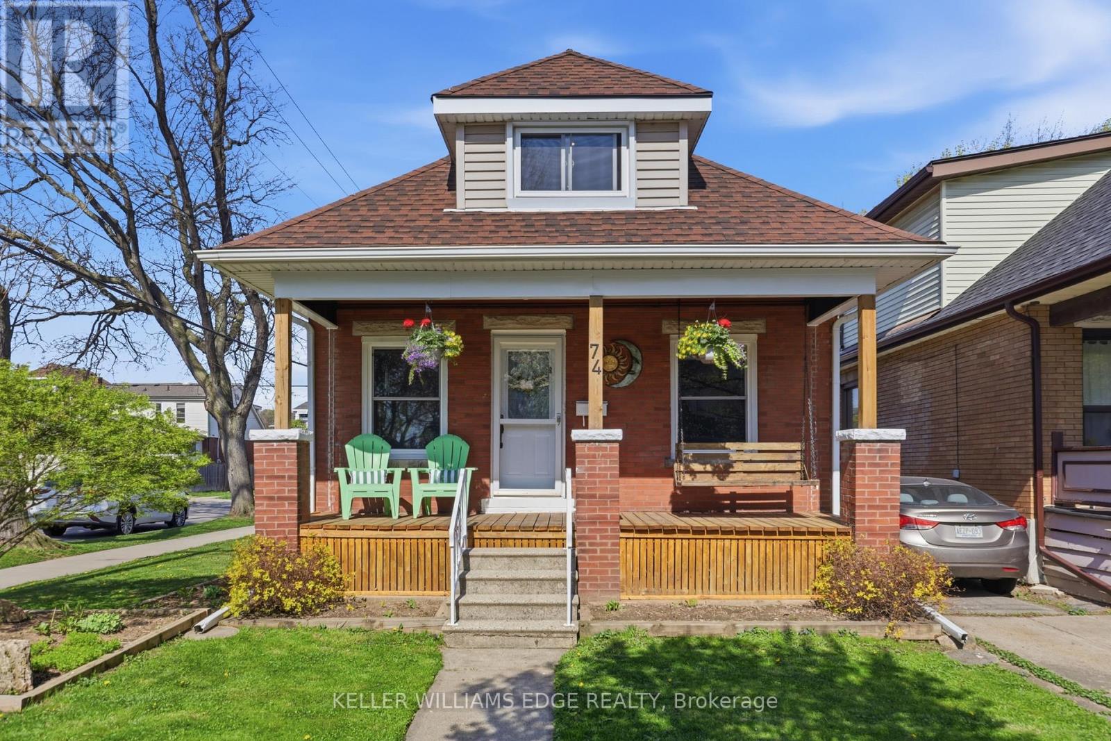 74 Graham Avenue S, Hamilton (Delta), Ontario  L8K 2M1 - Photo 43 - X13087628