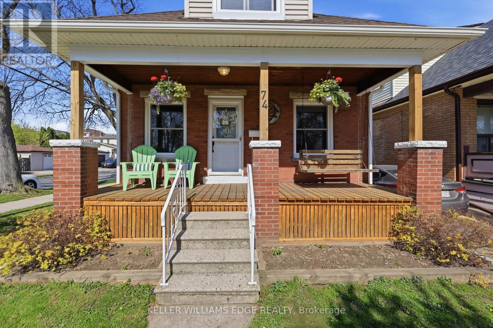74 Graham Avenue S, Hamilton (Delta), Ontario  L8K 2M1 - Photo 44 - X13087628