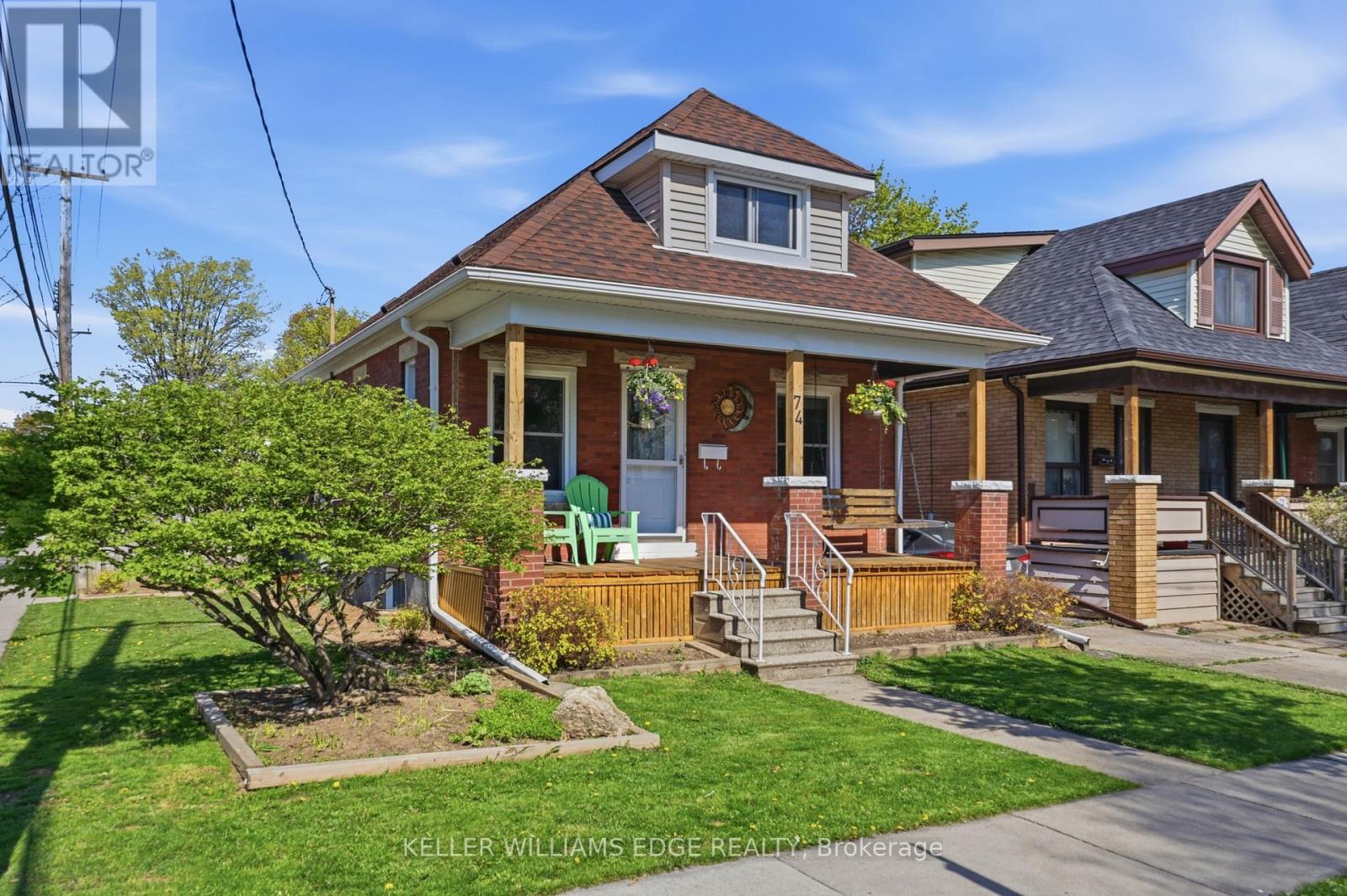 74 Graham Avenue S, Hamilton (Delta), Ontario  L8K 2M1 - Photo 45 - X13087628