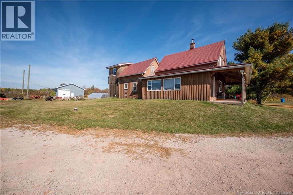21 Joseph Lane, Lewis Mountain, New Brunswick  E4J 3N1 - Photo 35 - NB138078