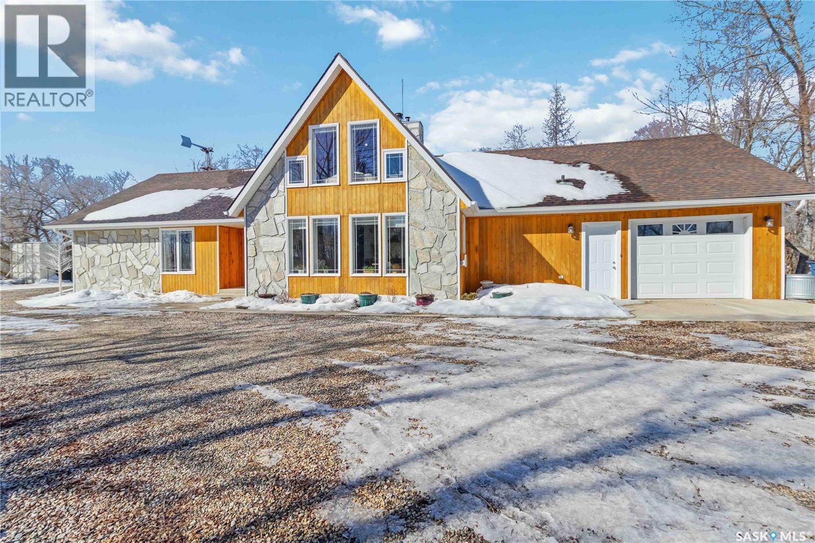 217 Gareau Street, St. Louis Rm No. 431, Saskatchewan  S0K 3Y0 - Photo 1 - SK035014