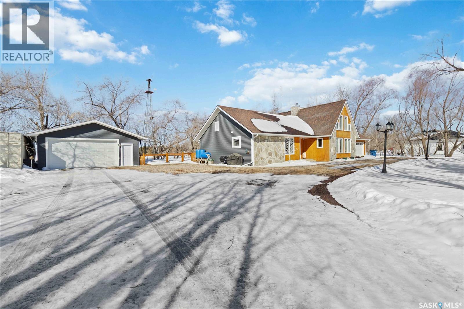 217 Gareau Street, St. Louis Rm No. 431, Saskatchewan  S0K 3Y0 - Photo 2 - SK035014
