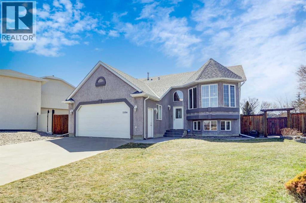 1106 Briar Road, Pincher Creek, Alberta  T0K 1W0 - Photo 2 - A2302717