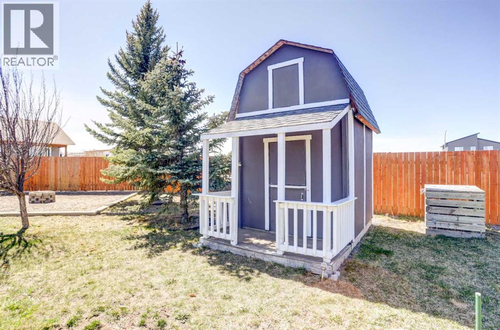 1106 Briar Road, Pincher Creek, Alberta  T0K 1W0 - Photo 37 - A2302717