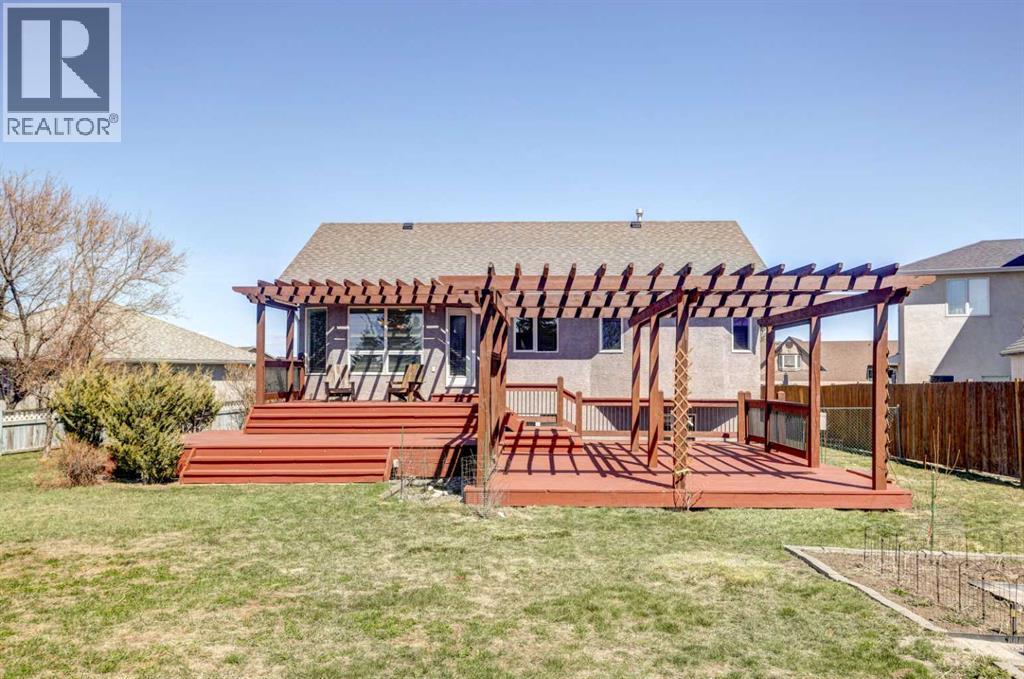 1106 Briar Road, Pincher Creek, Alberta  T0K 1W0 - Photo 34 - A2302717