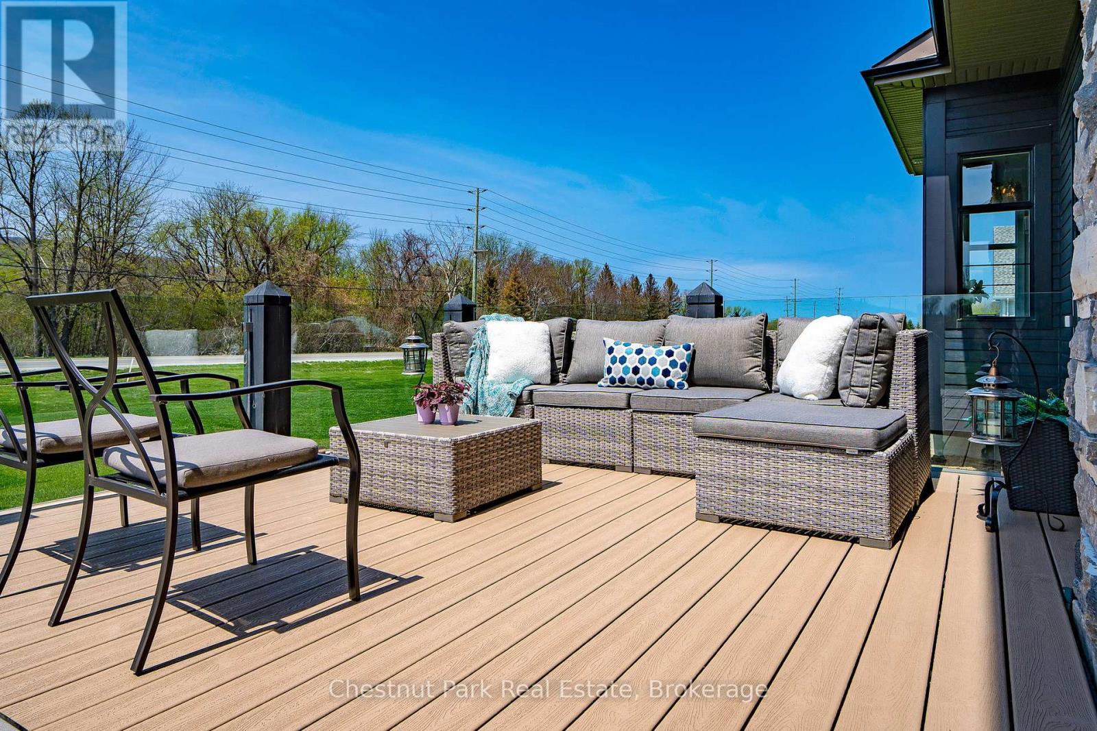 1 Windrose Valley Boulevard, Clearview, Ontario  L9Y 0K2 - Photo 43 - S13065468